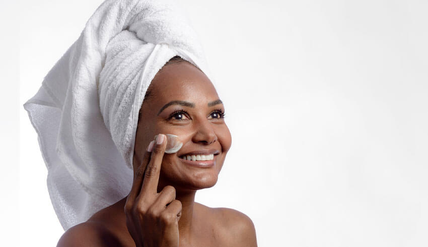 What Is Skin Care Cocktailing?